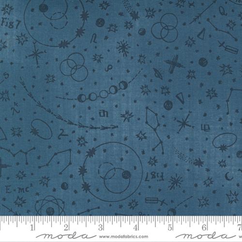 Galaxy Armstrong from Astra by Janet Clare for Moda Fabrics