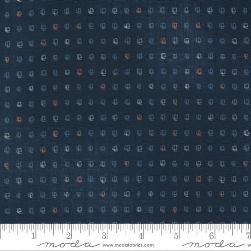 Satellite Eclipse from Astra by Janet Clare for Moda Fabrics
