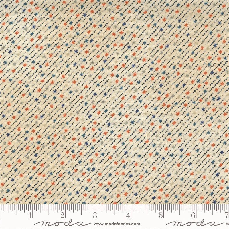 Milky Way from Astra by Janet Clare for Moda Fabrics
