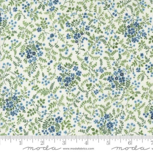 Cream Multi from Shoreline by Camille Roskelley for Moda Fabrics