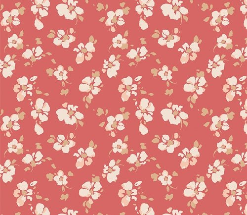 Rising Blooms from All Is Well by Art Gallery Studios for Art Gallery Fabrics