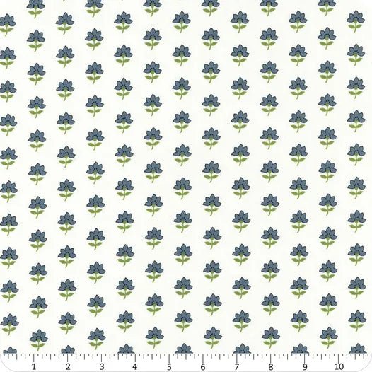 Multi Coastal from Shoreline by Camille Roskelley for Moda Fabrics