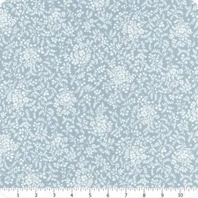 Light Blue Breeze from Shoreline by Camille Roskelley for Moda Fabrics